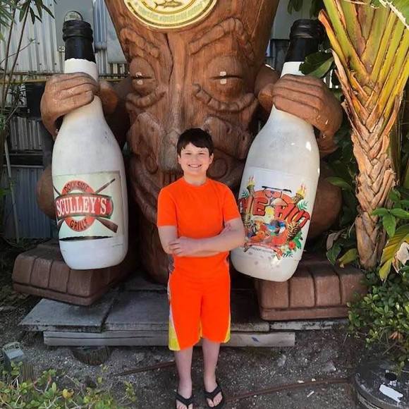 Meet your Posher, Matthew - Picture 1 of 1